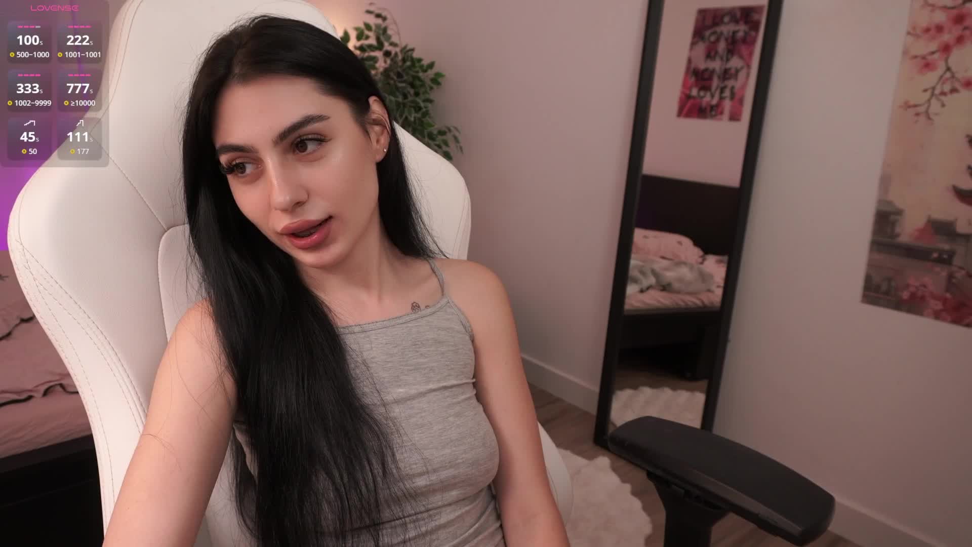 BlackkStorm Adult Chat April 18, 2026