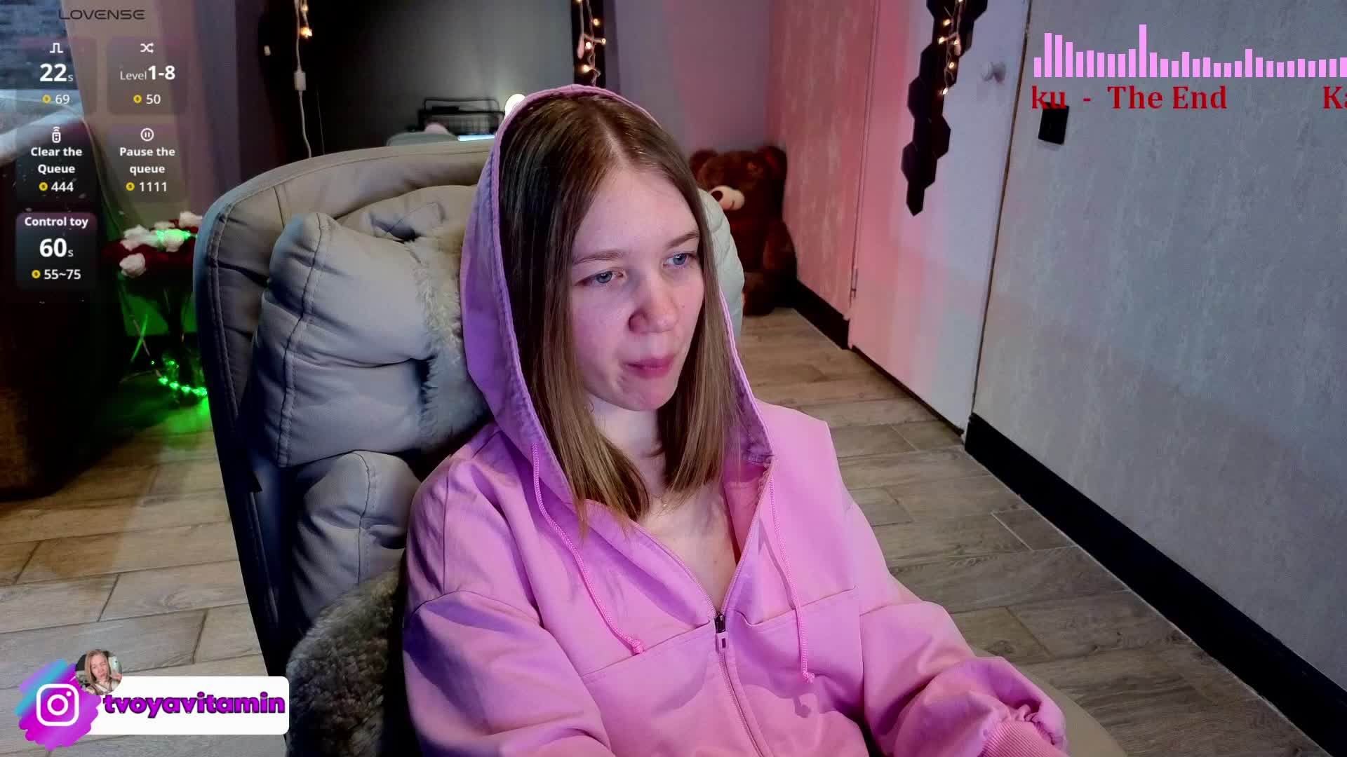 Vita-min-4ik Adult Chat April 18, 2026