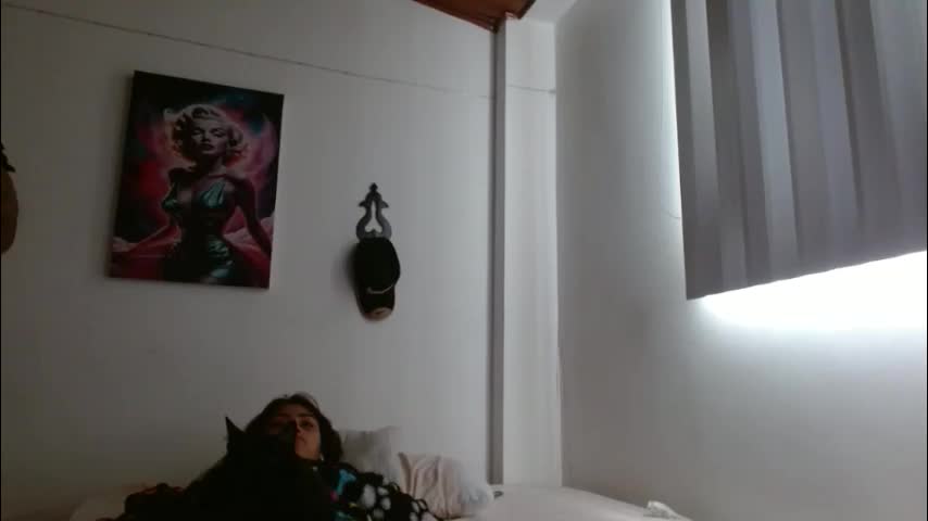 crystal_starx Adult Chat April 18, 2026