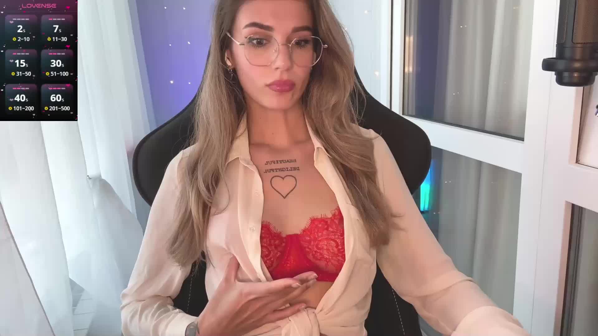 Blue-Berry- Adult Chat April 18, 2026