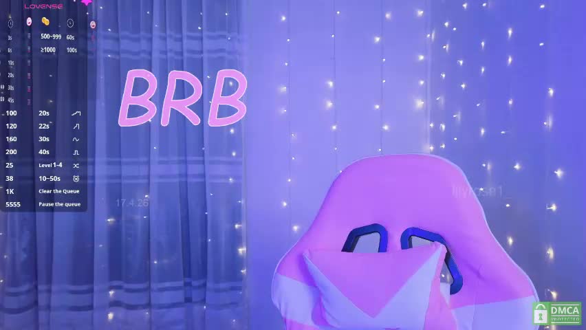 lilyrose1_ Adult Chat April 18, 2026