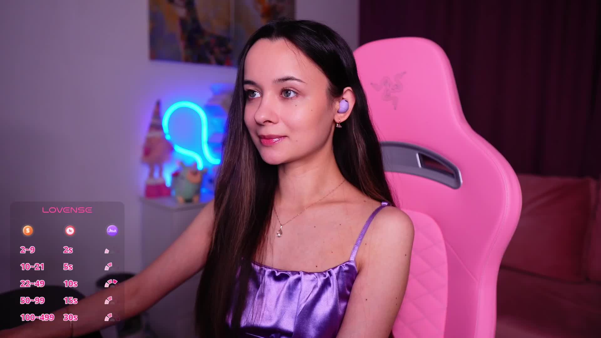 JuicyAngel Adult Chat April 19, 2026