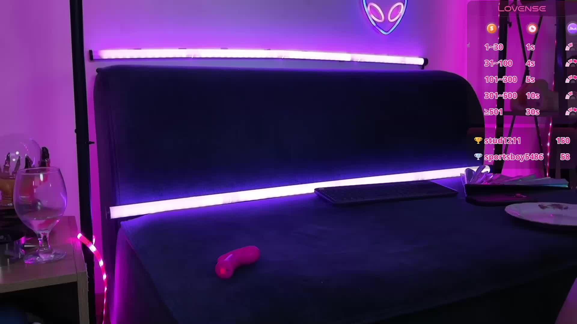 CyberXGoddess Adult Chat April 18, 2026