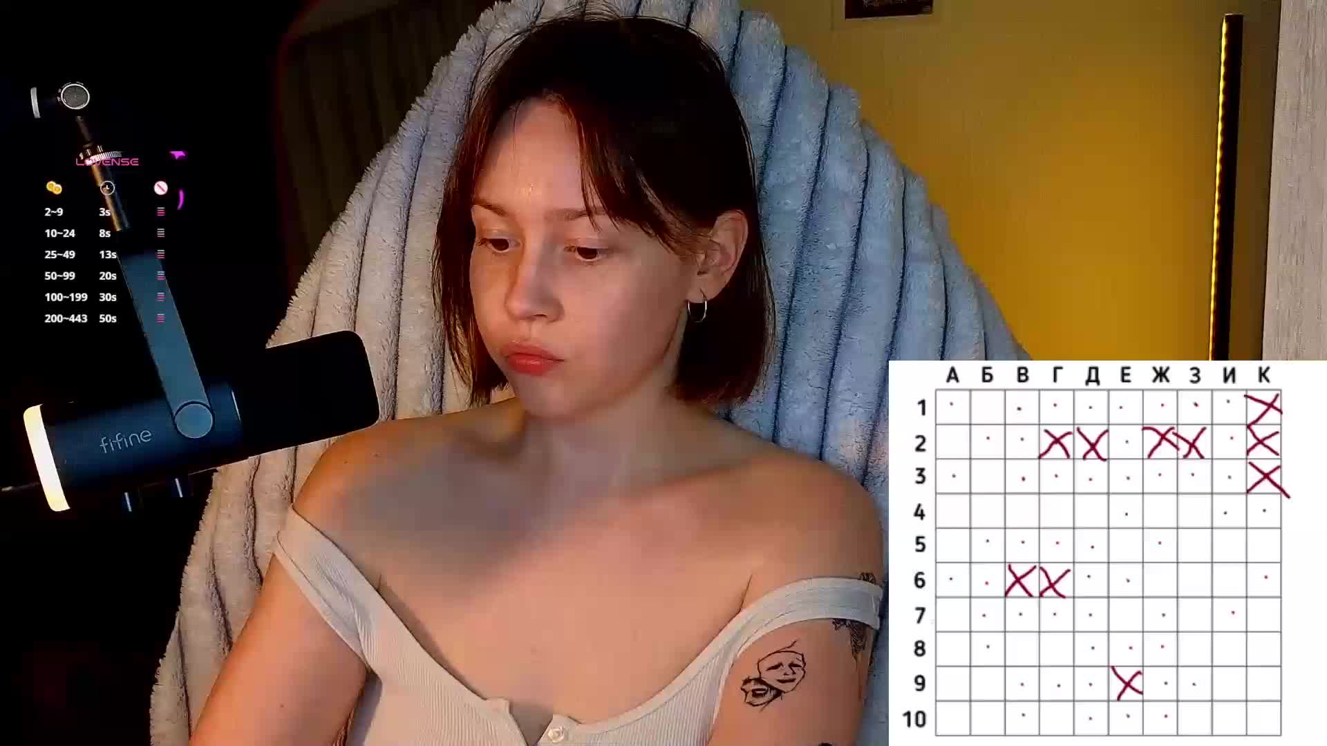 -sweetdreamss- Adult Chat April 18, 2026