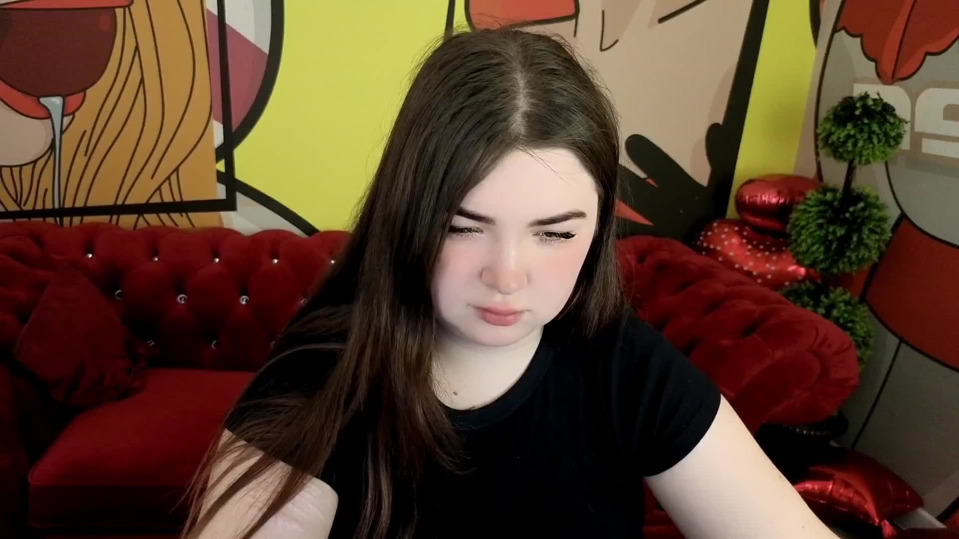 StarryDoll Adult Chat April 18, 2026
