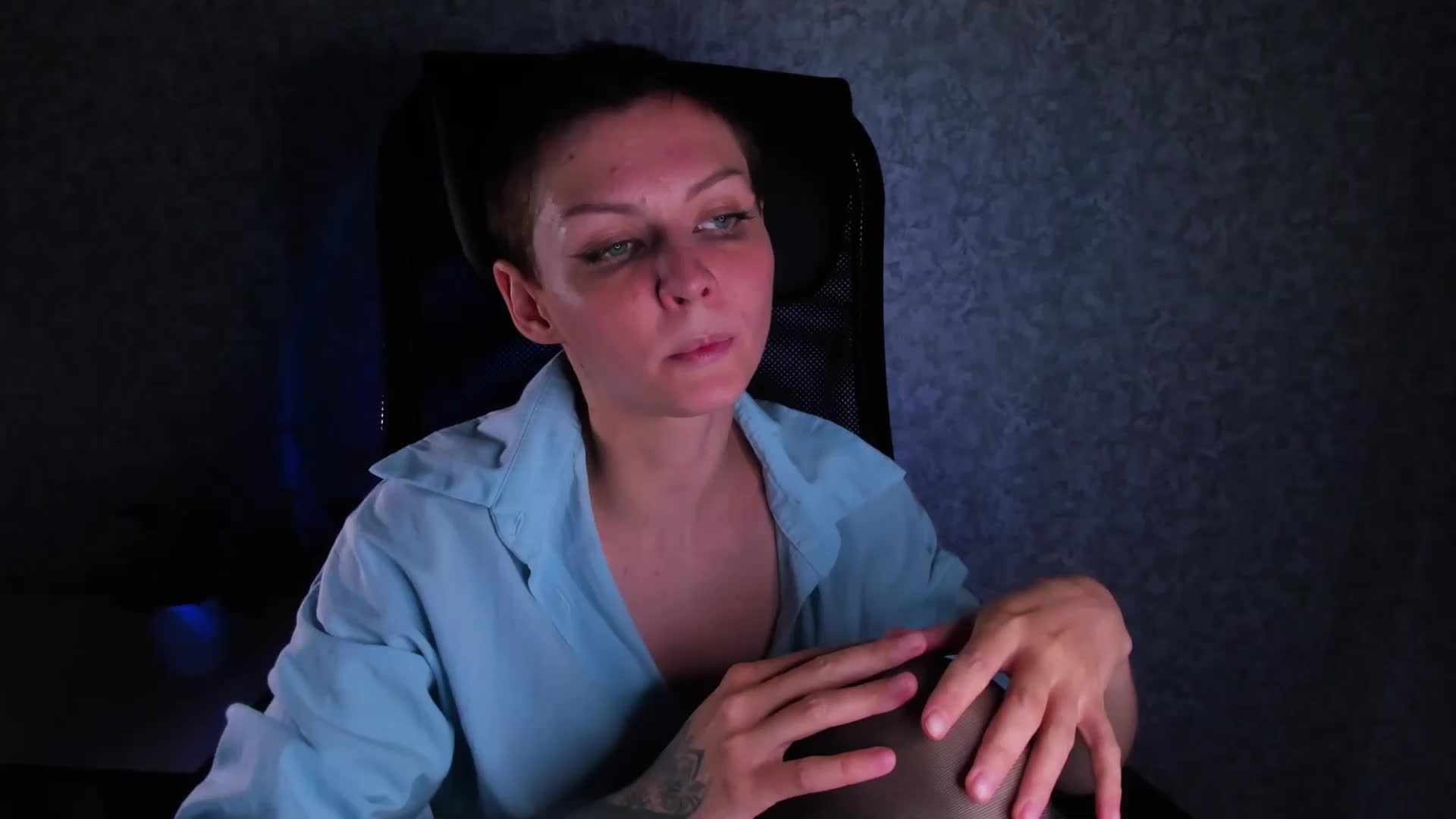 _esha_ Adult Chat April 18, 2026