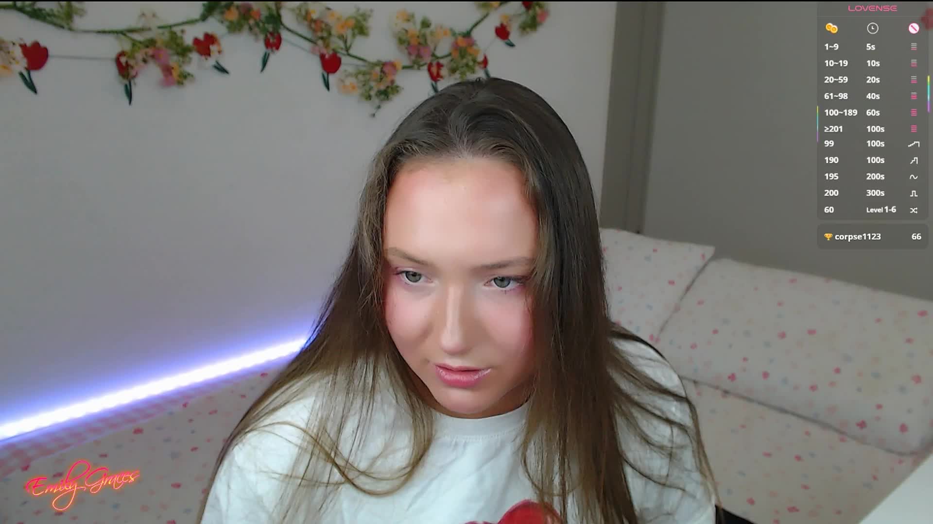 -EmilyxGrasez- Adult Chat April 18, 2026