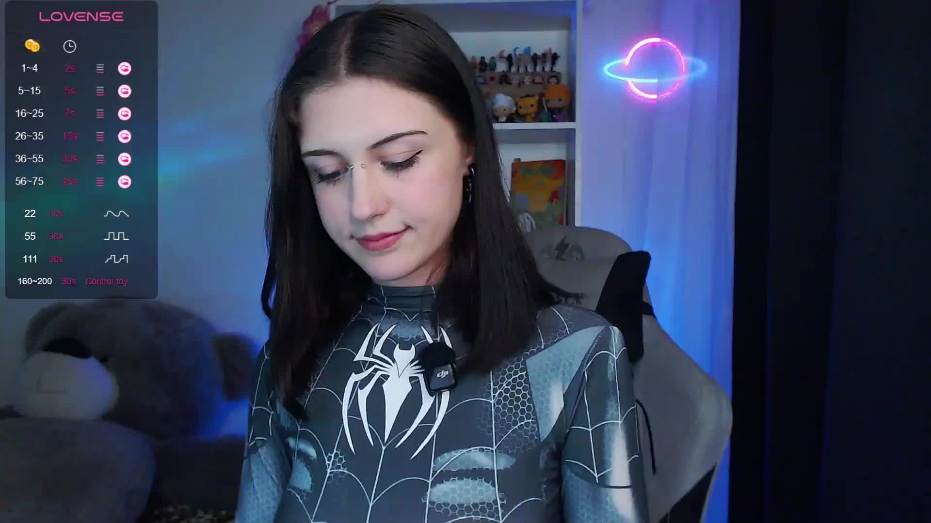 BlackAngell Adult Chat April 19, 2026