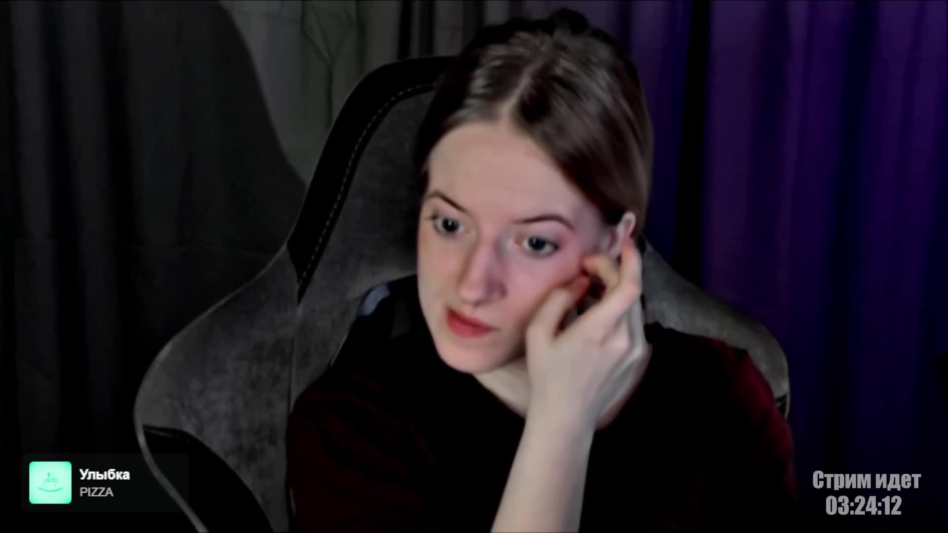 HeyAlise Adult Chat April 19, 2026
