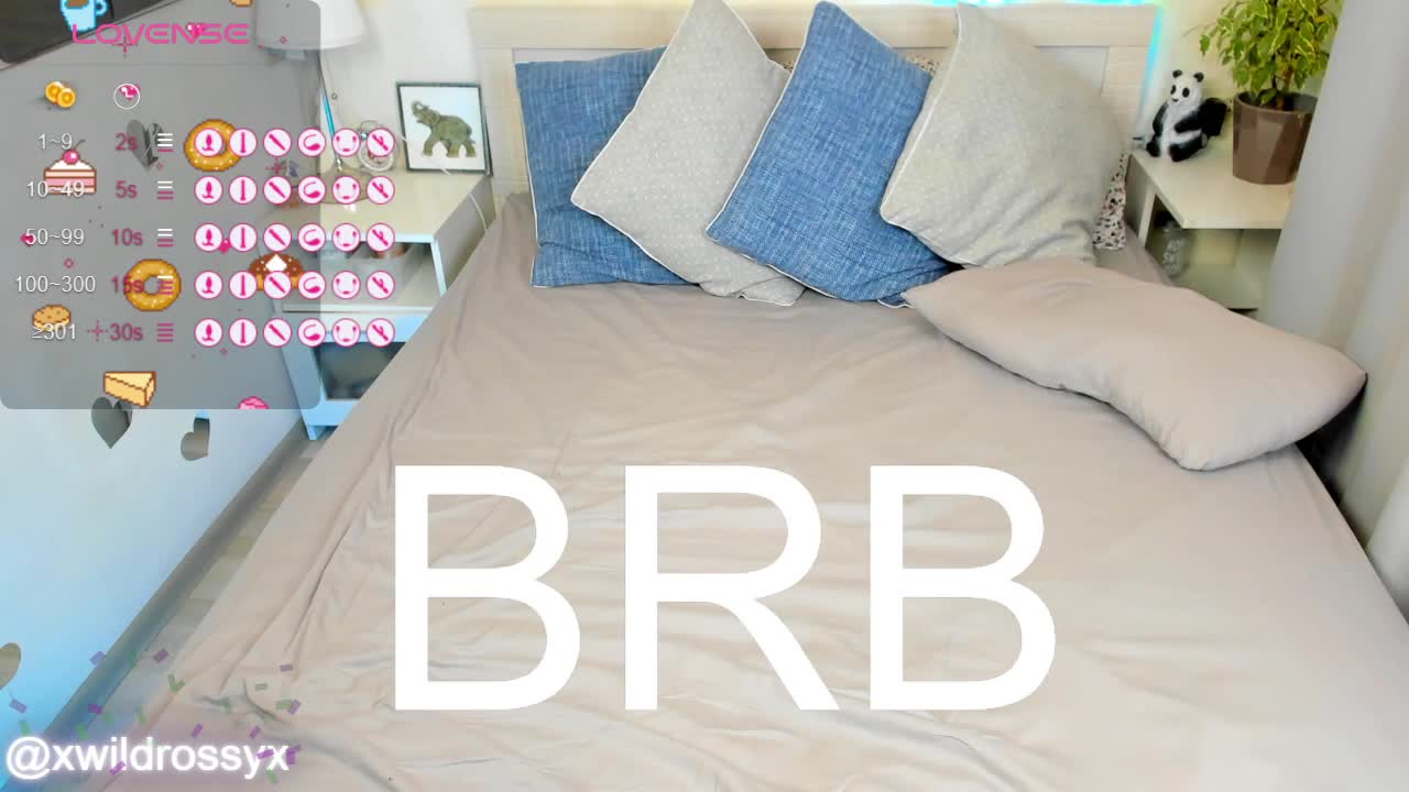 wildrossy Adult Chat April 18, 2026