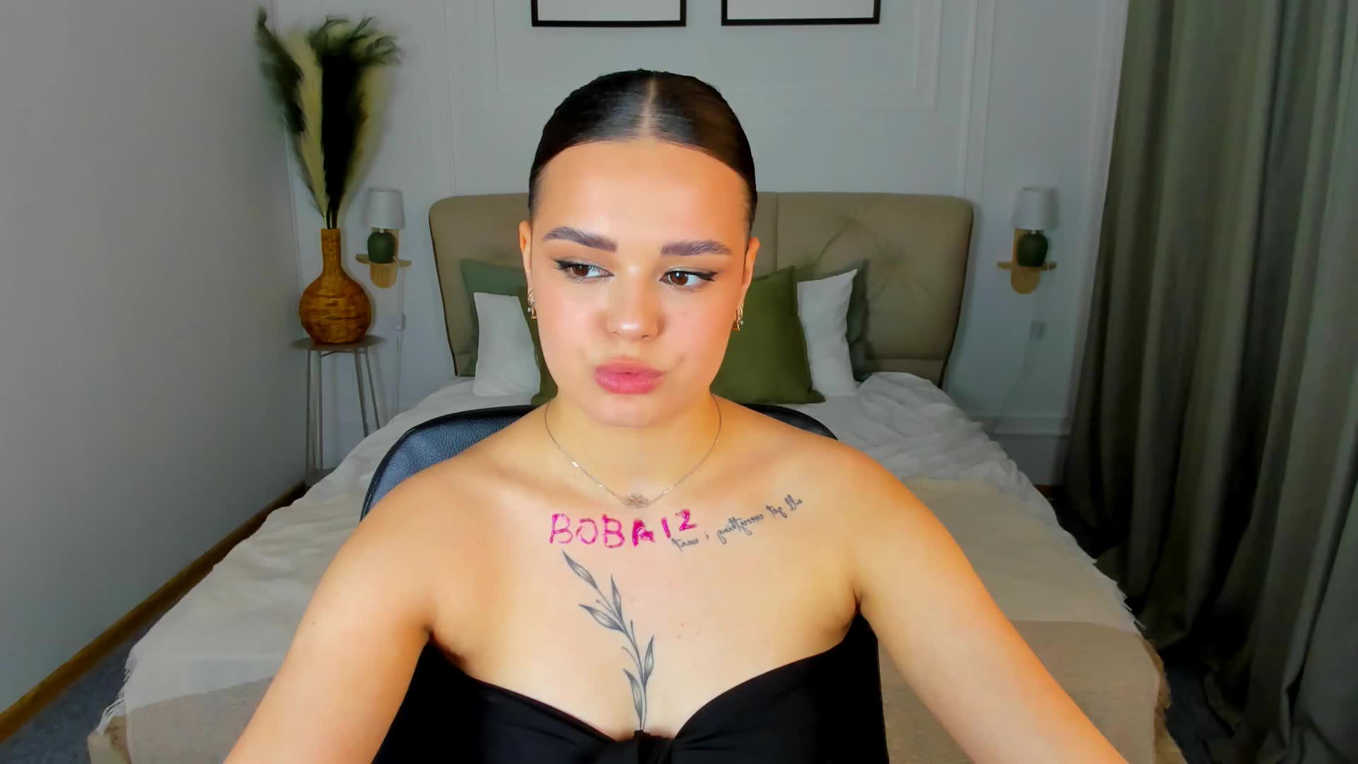 EvaRaider Adult Chat April 19, 2026