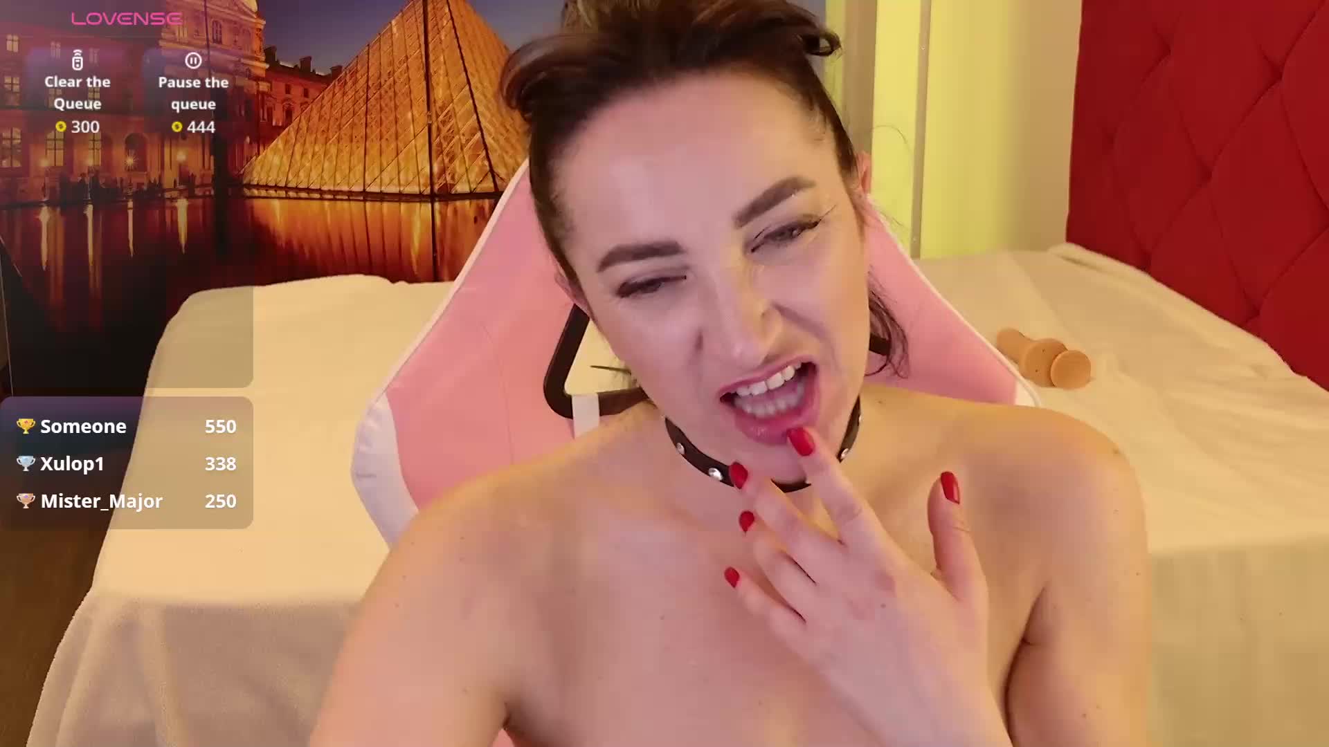 AnneKarma Adult Chat April 18, 2026