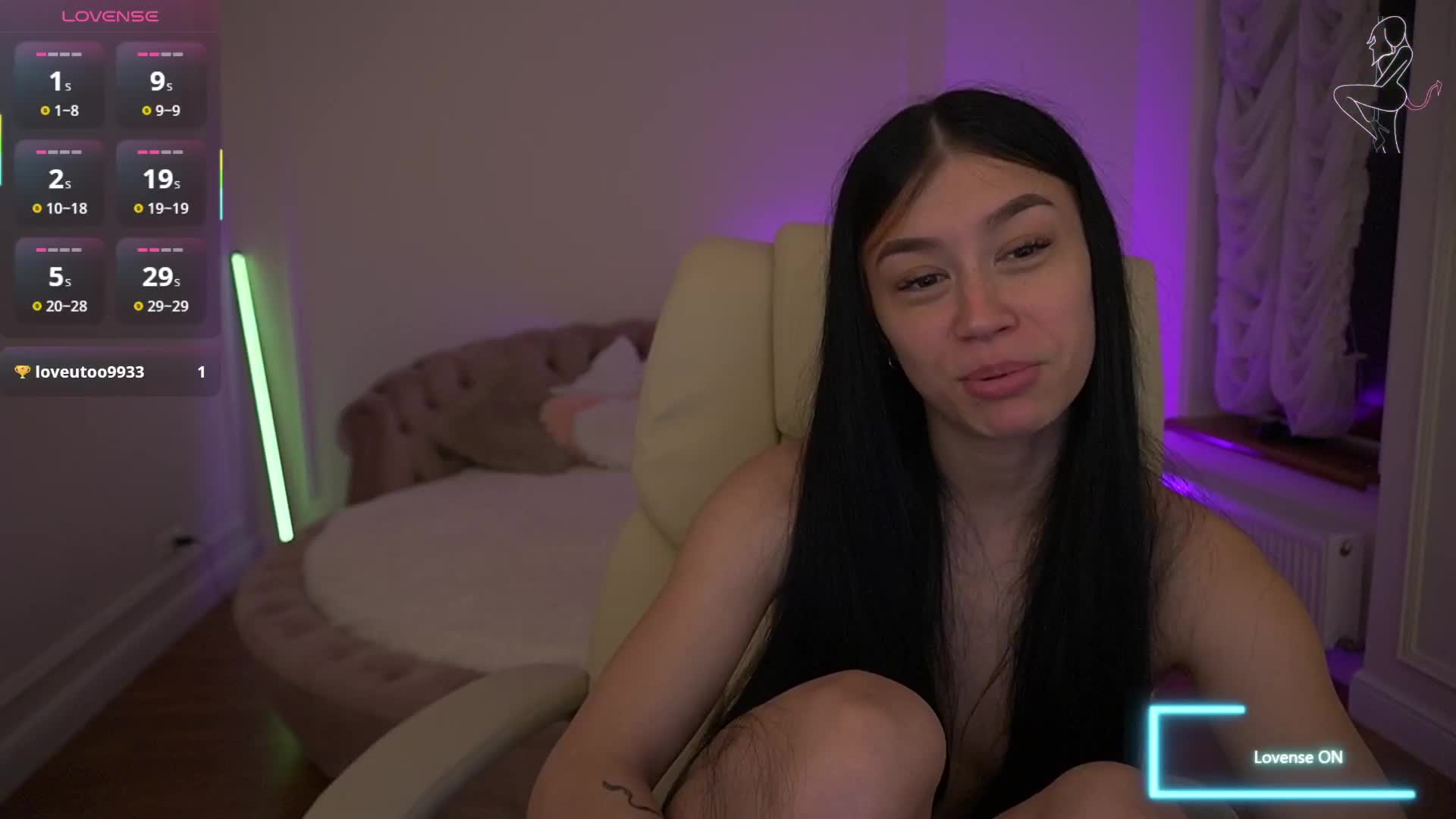 FataleNellie Adult Chat April 18, 2026