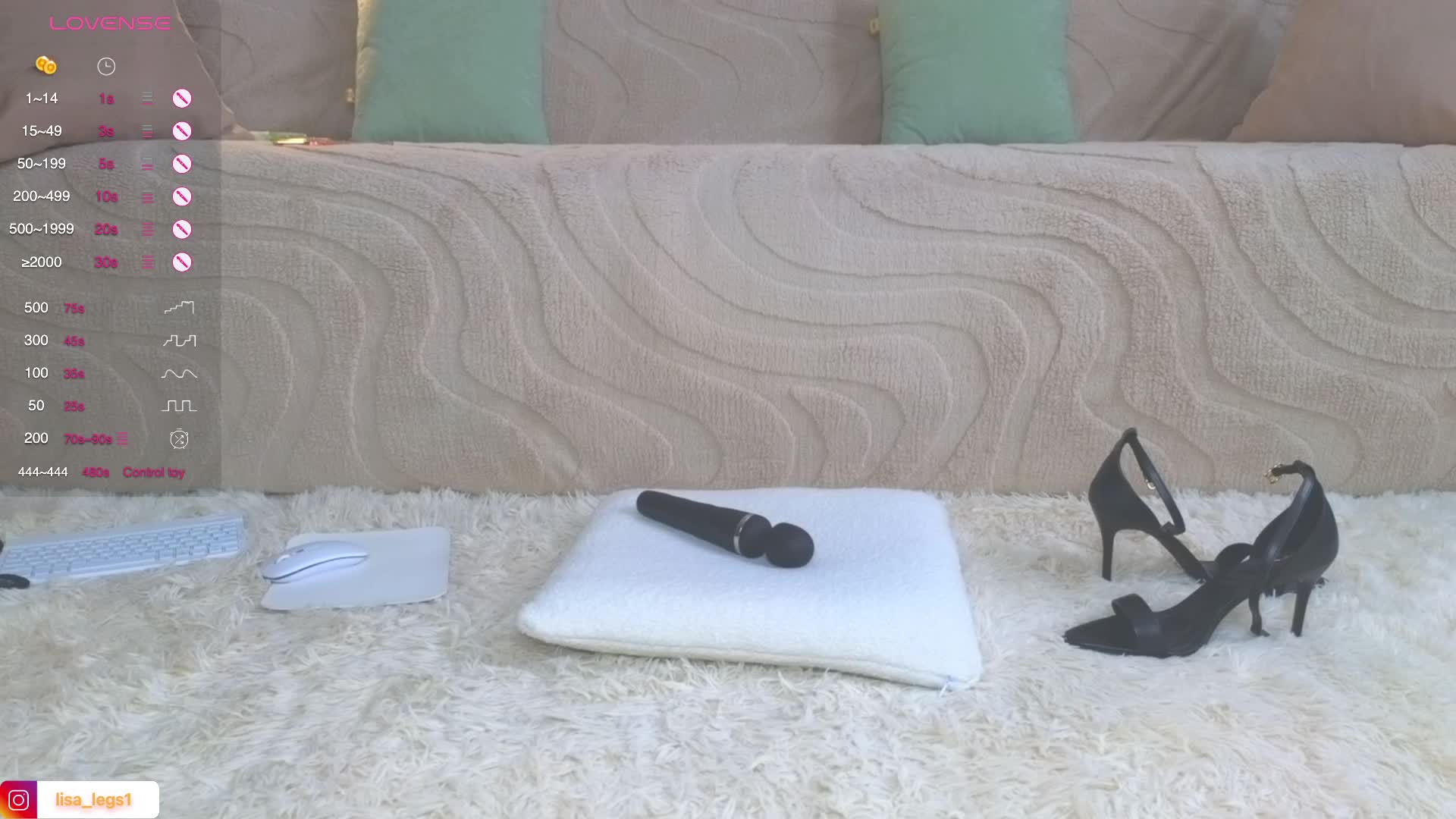 Lisa-art Adult Chat April 19, 2026