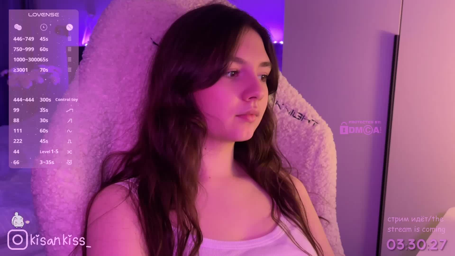 kisankiss Adult Chat April 18, 2026