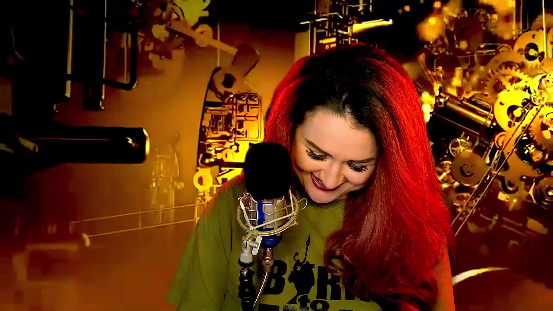 Meskhimusic Adult Chat April 18, 2026
