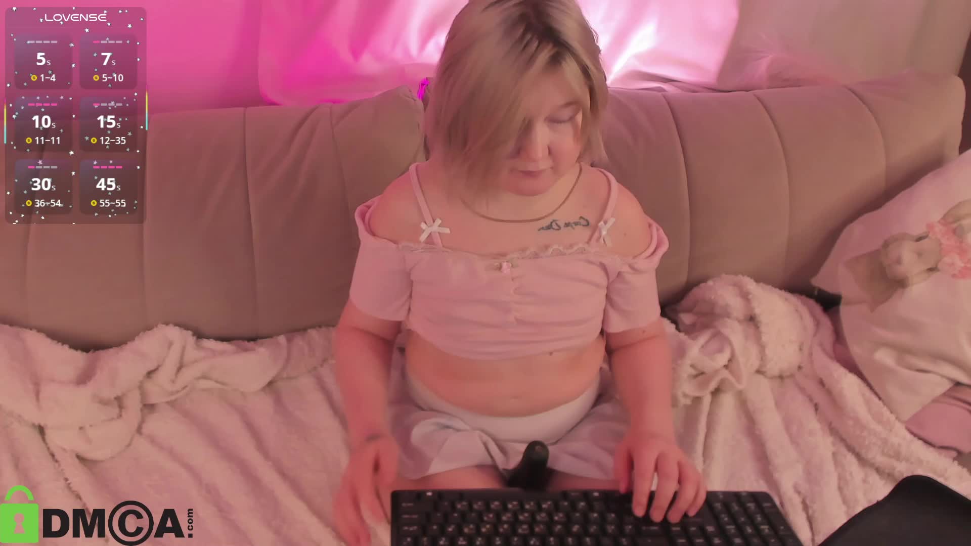 MiaFerd Adult Chat April 19, 2026