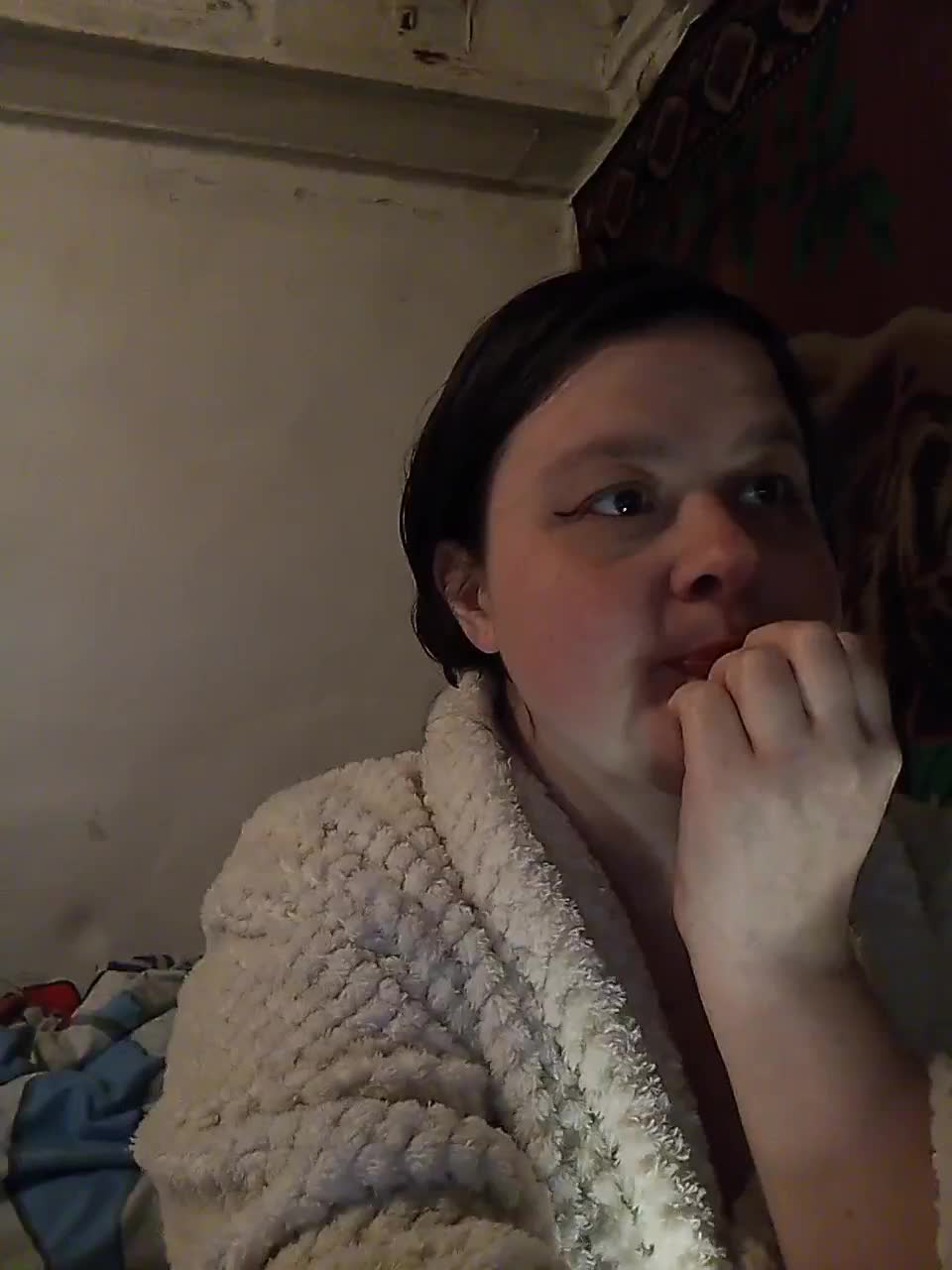 MaryLove Adult Chat April 19, 2026