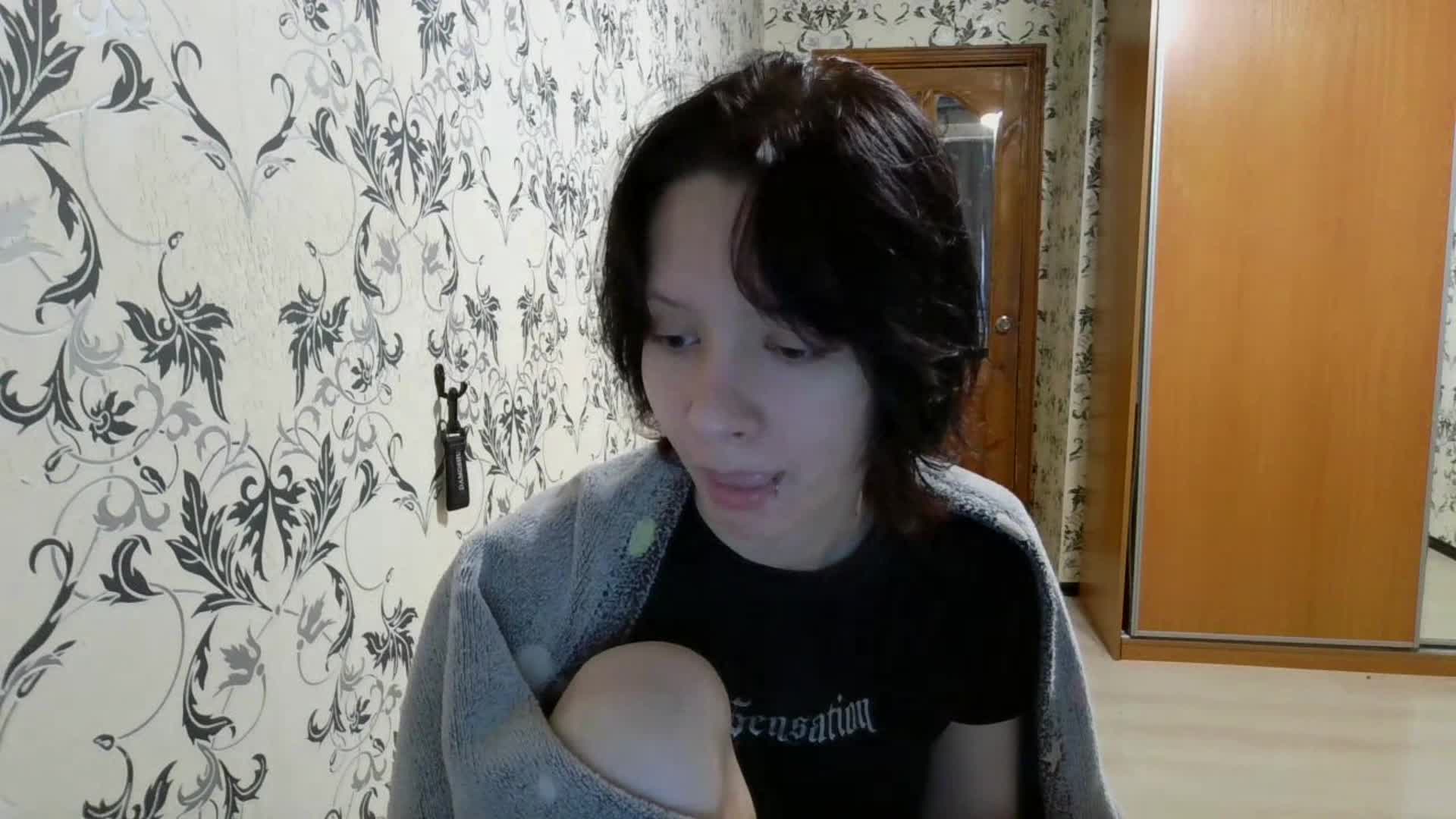 TereasaPorteus Adult Chat April 18, 2026