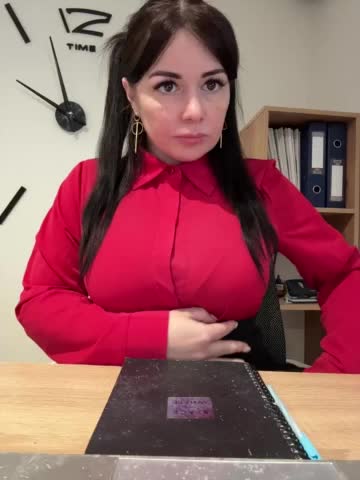 Fox_Black Adult Chat April 19, 2026
