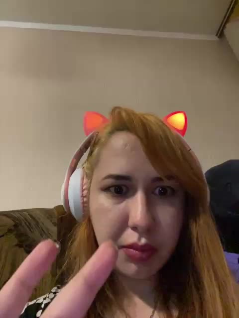 Melissa-lissa Adult Chat April 19, 2026