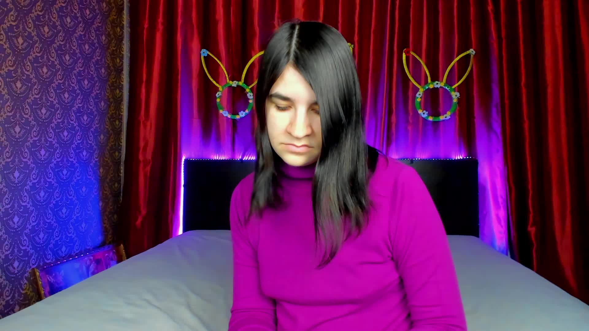 Polly-Love Adult Chat April 19, 2026