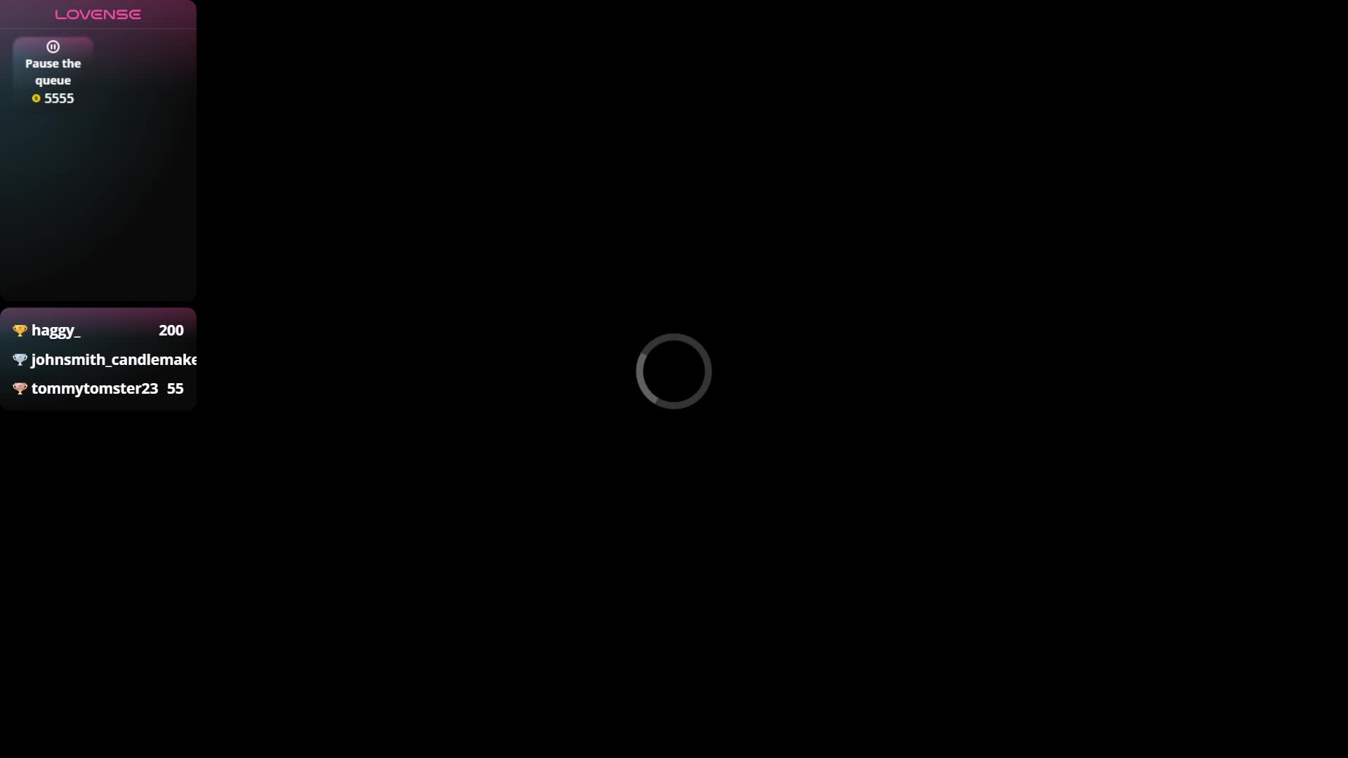 Francis_girl_hot Adult Chat April 19, 2026