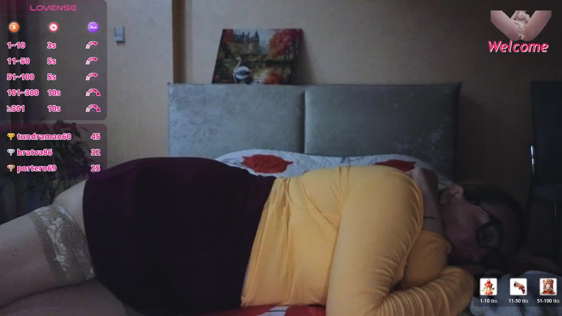 Pink-Lips Adult Chat April 18, 2026