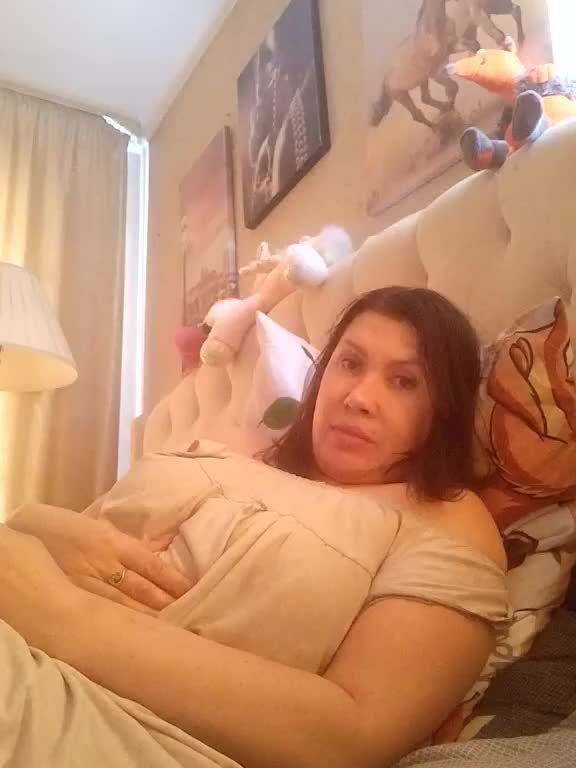 RoxySexy Adult Chat April 19, 2026