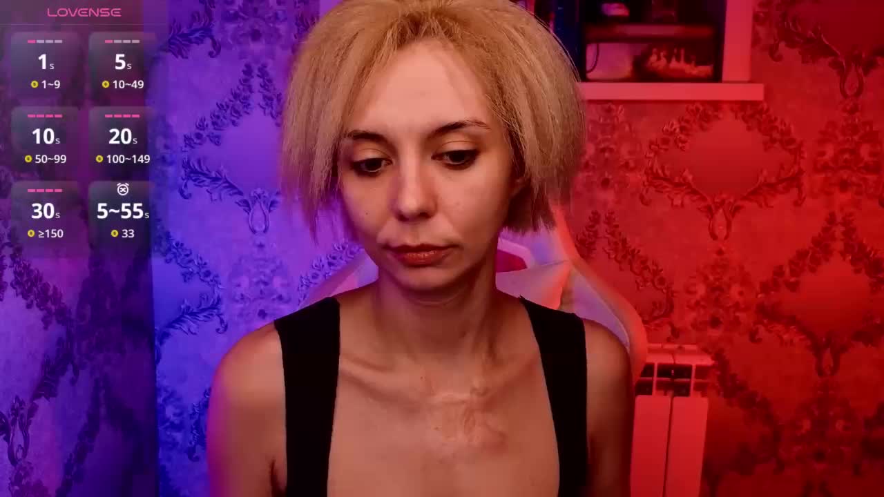 BlondIce Adult Chat April 19, 2026