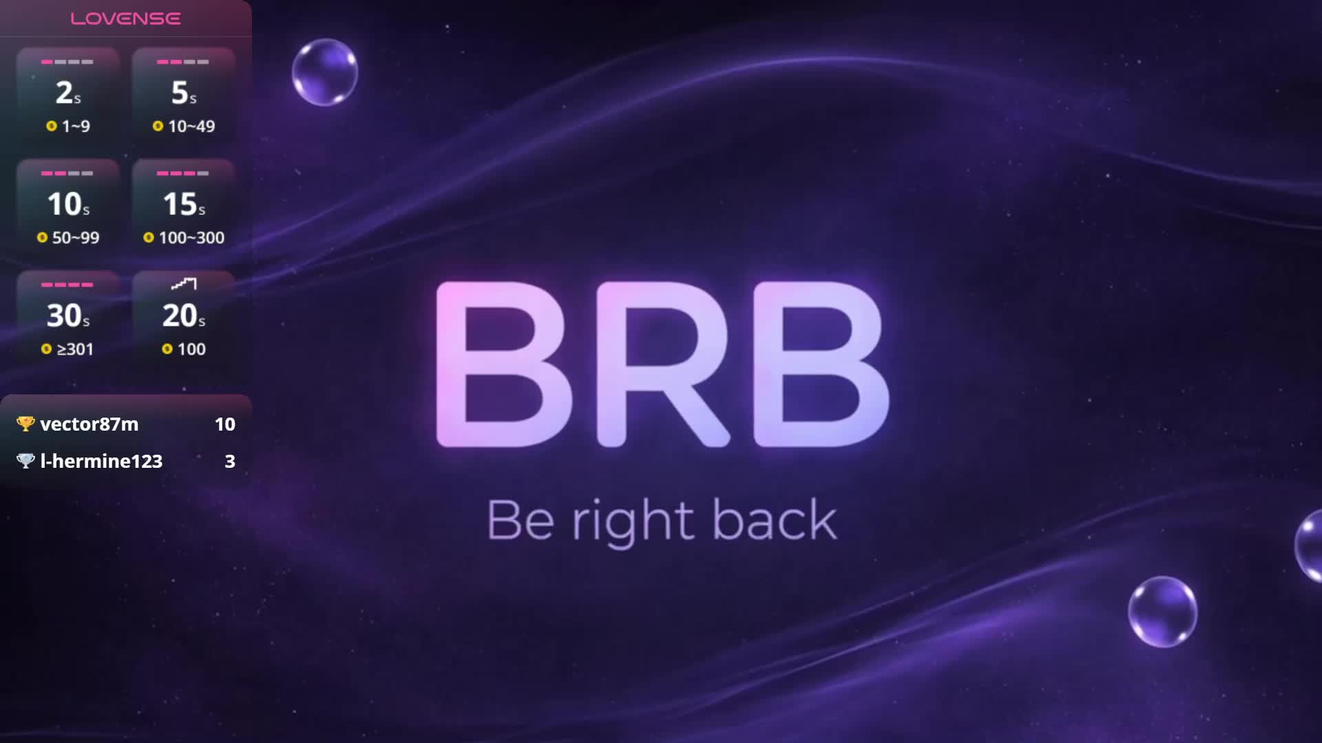 LucyWillow Adult Chat April 19, 2026