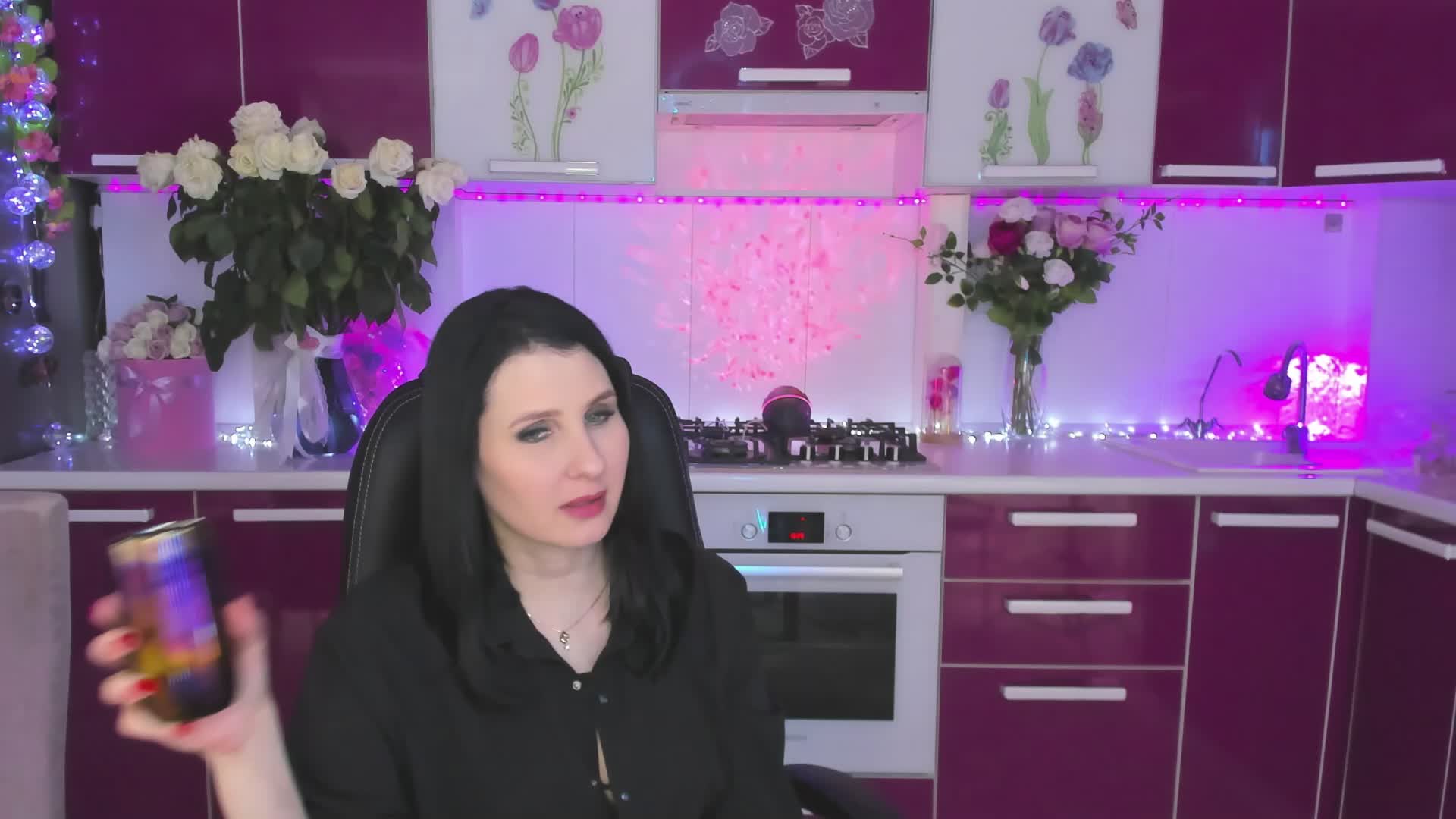 Olivija2020 Adult Chat April 18, 2026