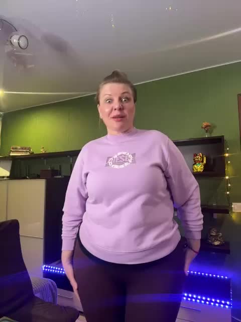 Veronika_Gold Adult Chat April 18, 2026