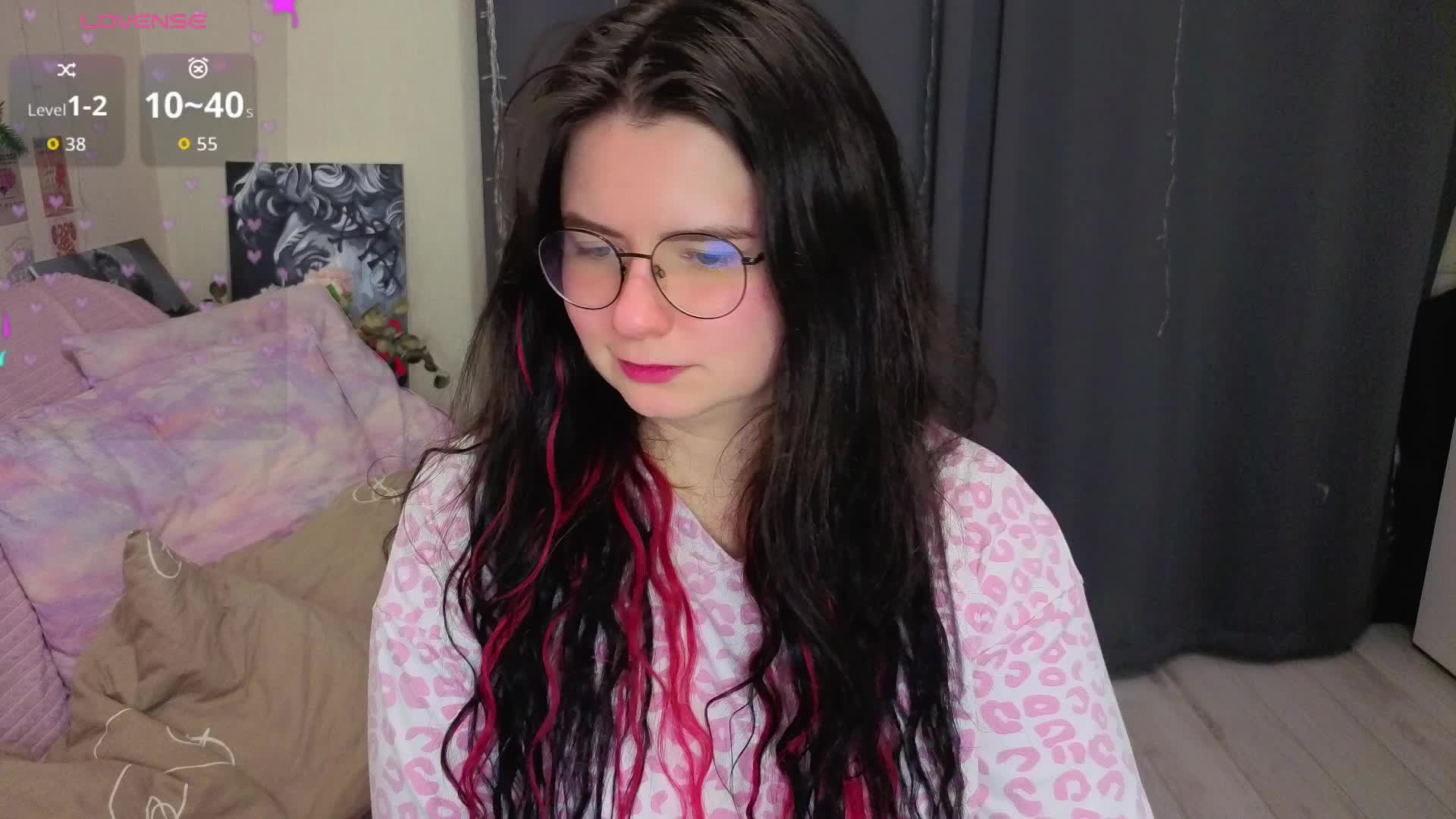 Kitty-Katty Adult Chat April 18, 2026