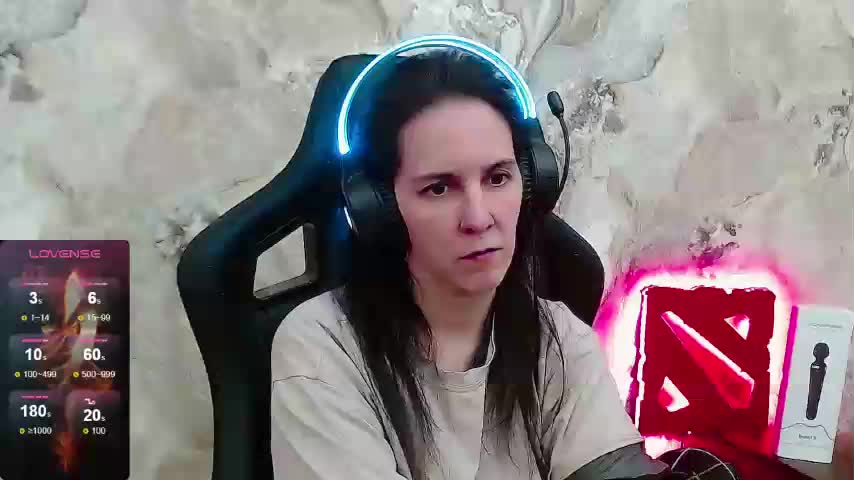 IrwiTomboy Adult Chat April 19, 2026