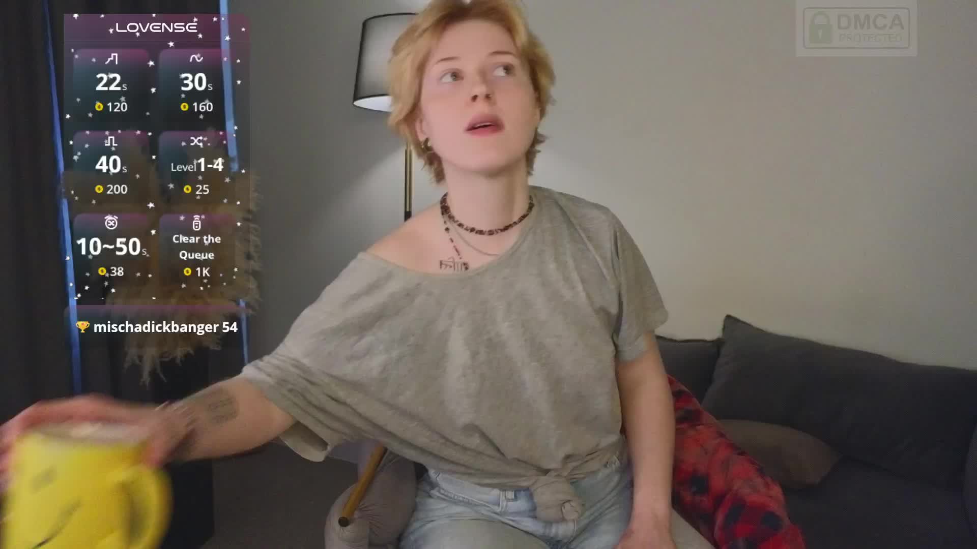 Freirene Adult Chat April 19, 2026