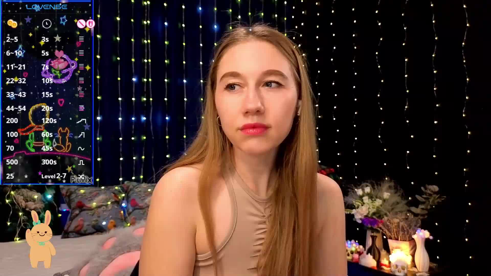 kiskaWEDNESDAY Adult Chat April 18, 2026