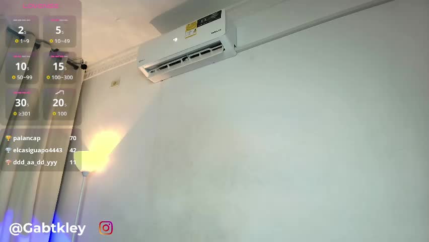 gabtkley Adult Chat April 19, 2026