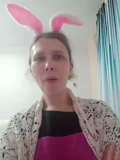 -Queen-Margo- Adult Chat April 19, 2026