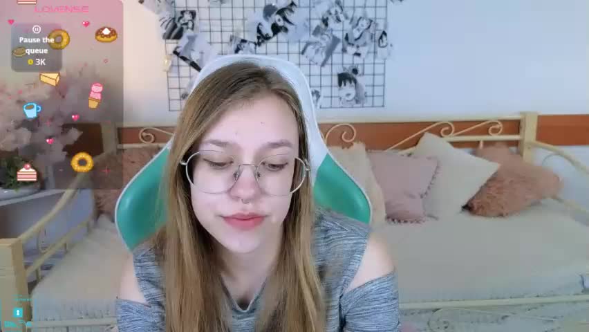 layriantavee Adult Chat April 19, 2026