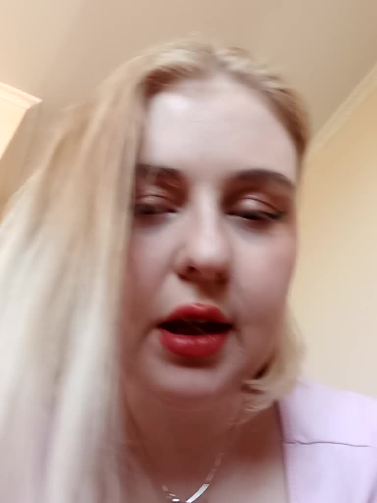 AliciaSvip Adult Chat April 19, 2026