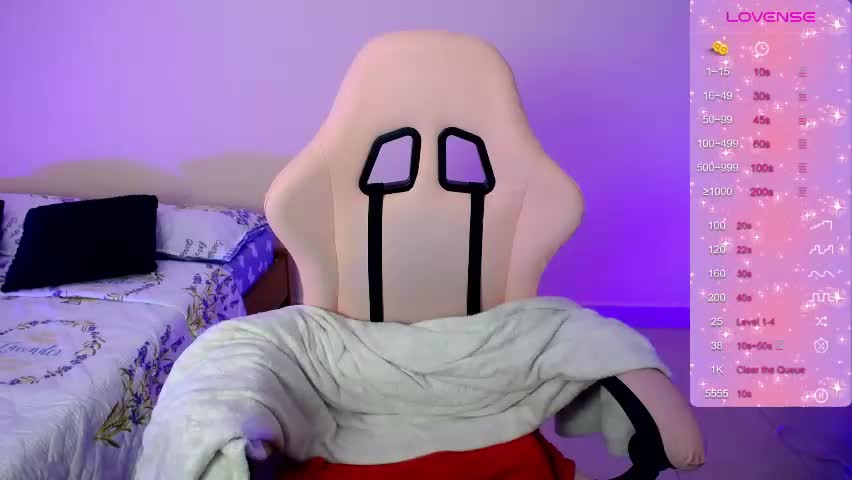 sexydiabliita Adult Chat April 19, 2026