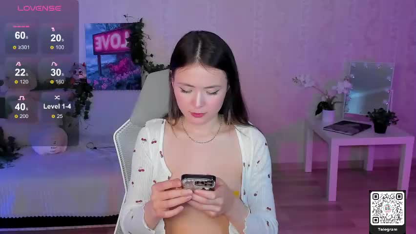 aiklynne Adult Chat April 19, 2026