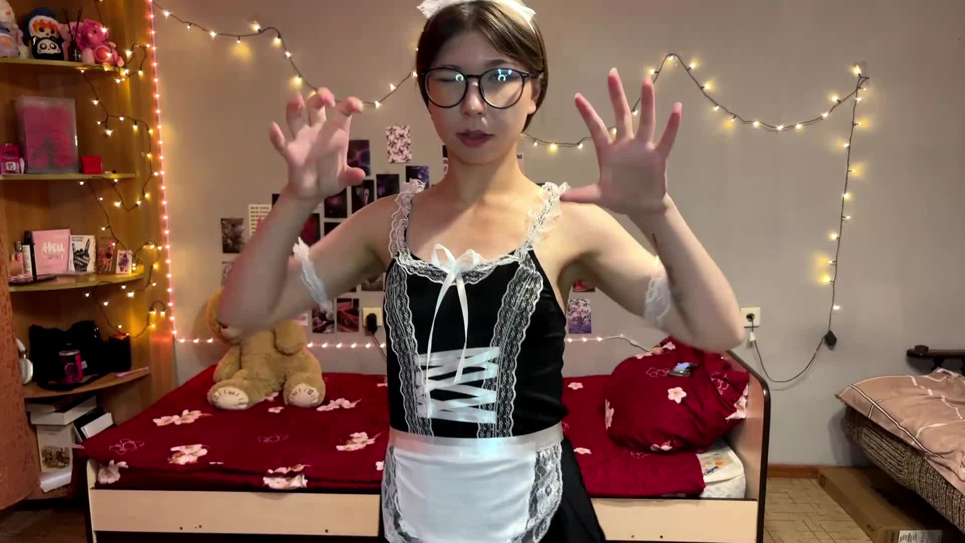 EchoFawn Adult Chat April 19, 2026