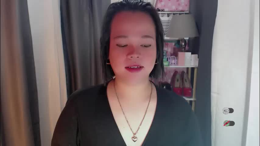 joanagorgeous Adult Chat April 19, 2026