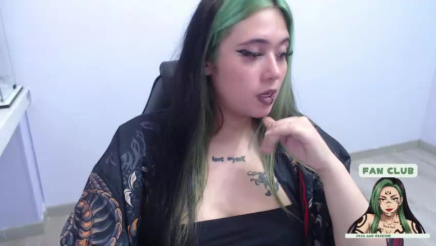 liliith_zeniith Adult Chat April 19, 2026