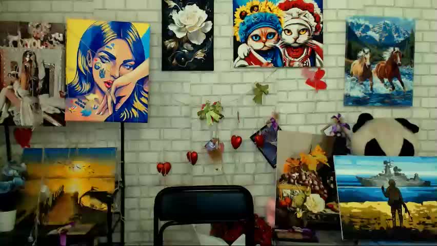 darina_m_ Adult Chat April 19, 2026