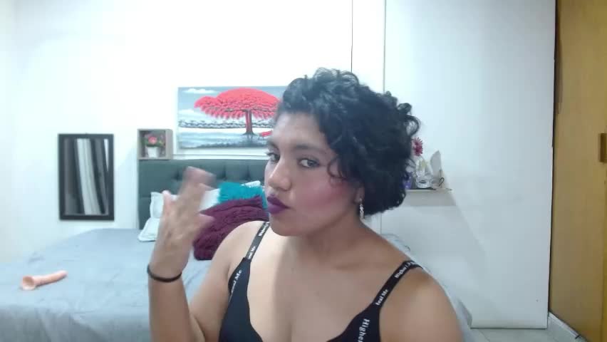 samanthaa_8_ Adult Chat April 19, 2026