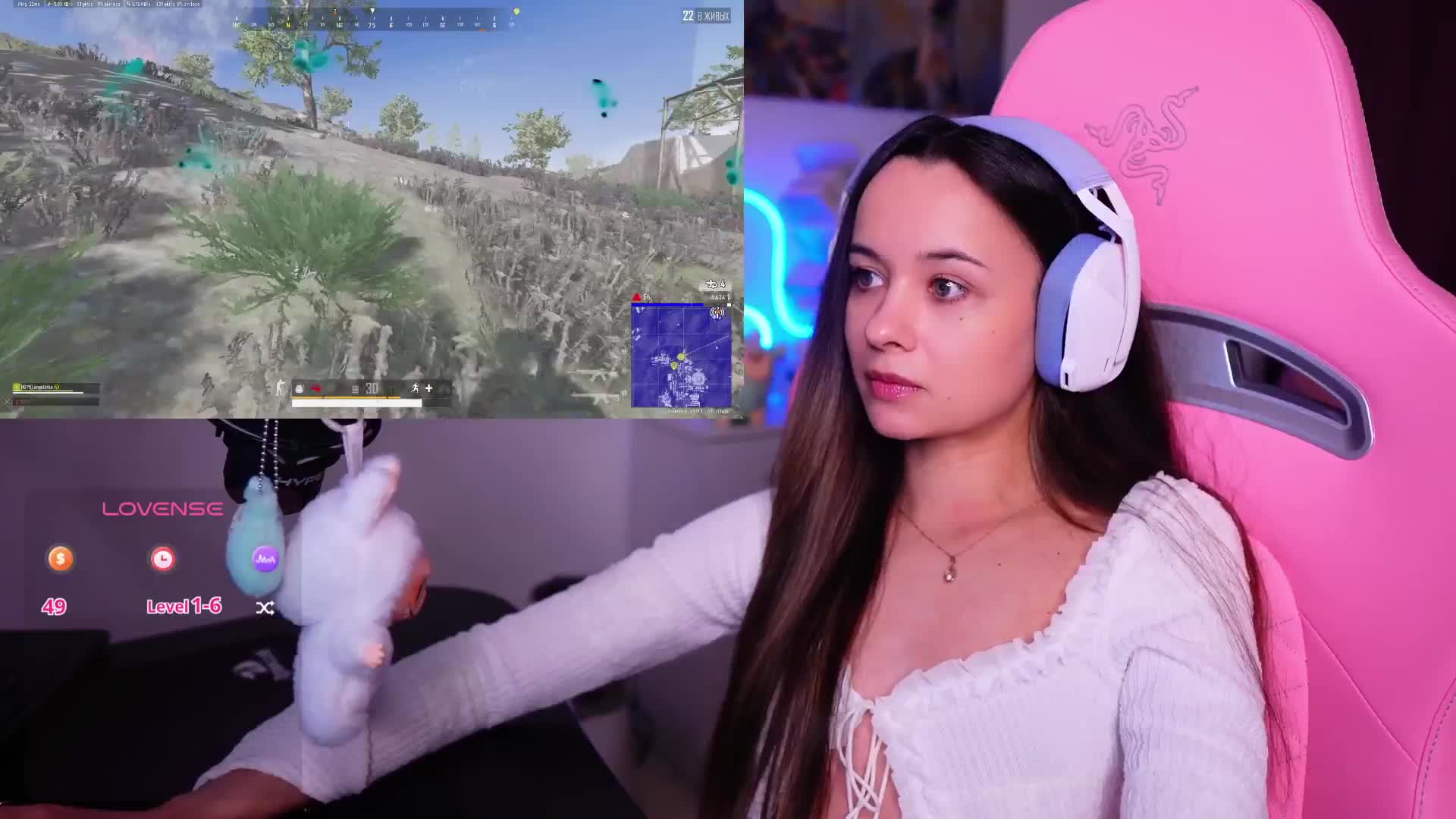 JuicyAngel Adult Chat April 19, 2026