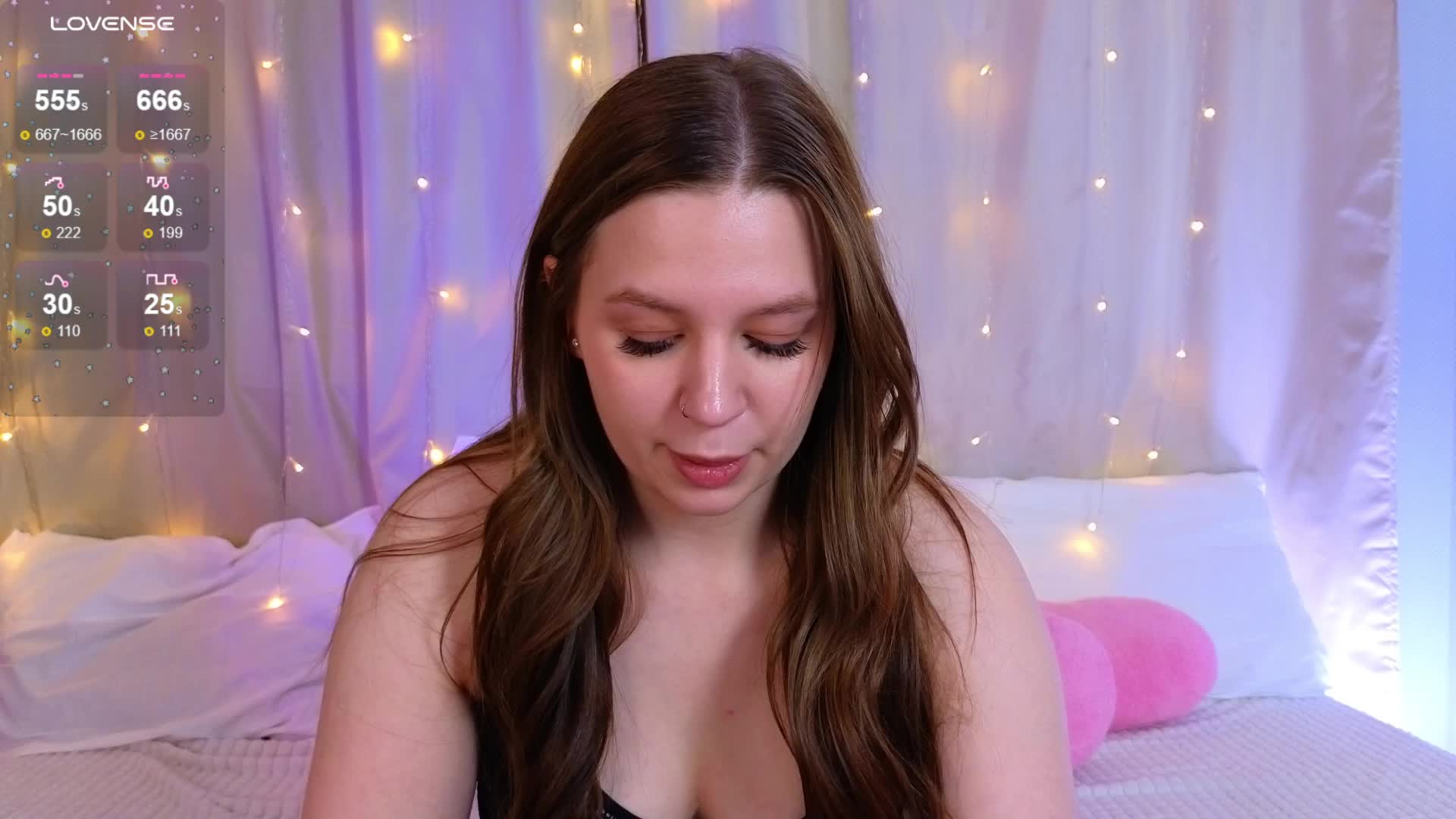 KiraBriis Adult Chat April 19, 2026